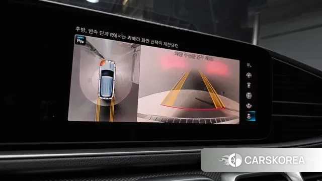 Mercedes-Benz GLE-Class W167 id 3426500 из Кореи 7