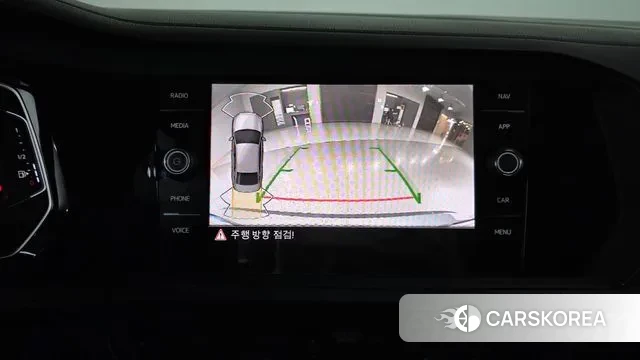 Volkswagen 7th Generation of Jetta id 3022824 из Кореи 7