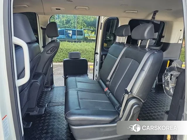 Hyundai Staria id 3333534 из Кореи 7