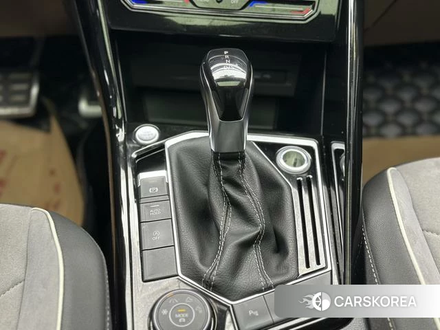 Volkswagen Tanyue id 4264167 из Китая 7