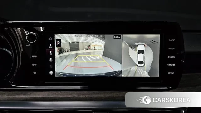 Kia K5 3rd generation id 3671812 из Кореи 7