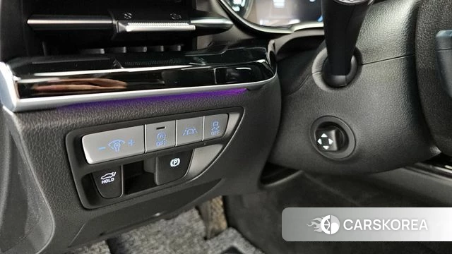Genesis G80 (RG3) id 4356168 из Кореи 7