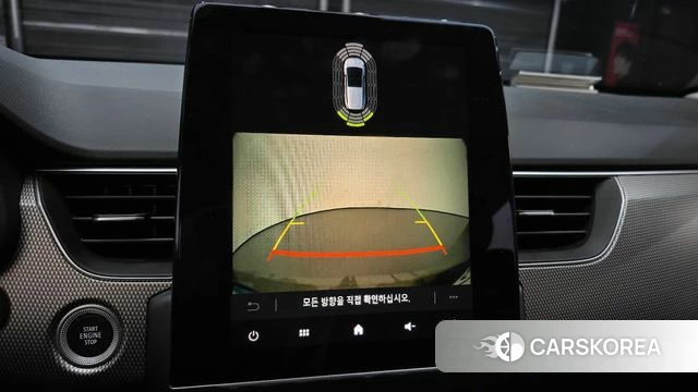 Renault Korea (Samsung) XM3 id 4481150 из Кореи 7
