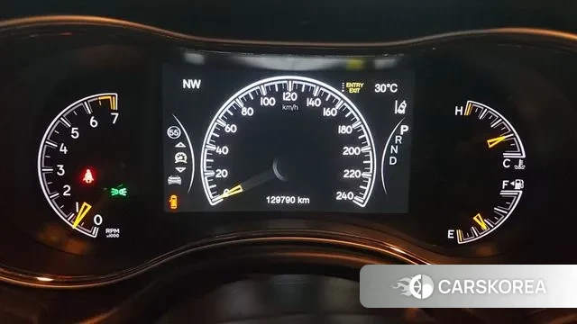 Jeep Grand Cherokee id 2970934 из Кореи 7