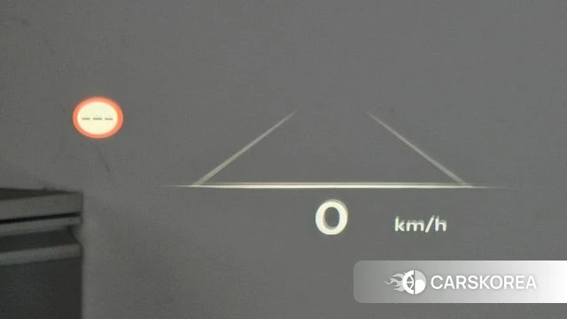 Genesis G80 (RG3) id 4612299 из Кореи 7
