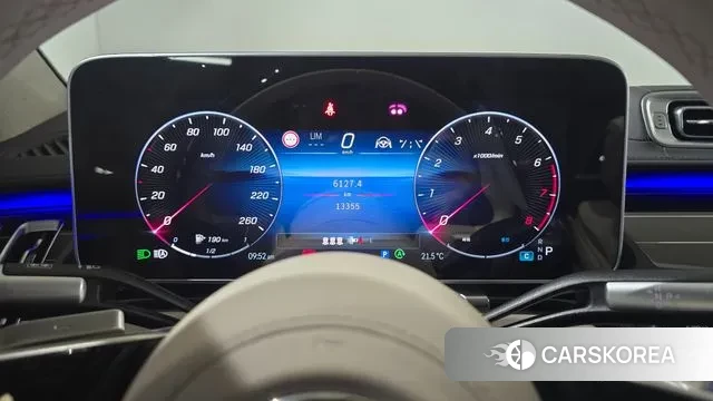 Mercedes-Benz S-Class W223 id 3745114 из Кореи 7