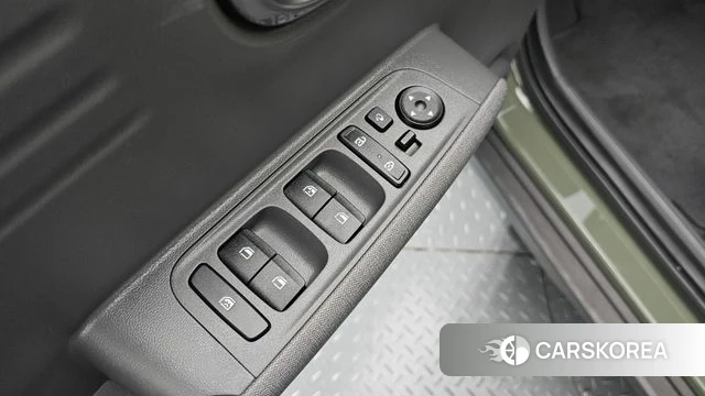 Hyundai Casper id 3838658 из Кореи 7