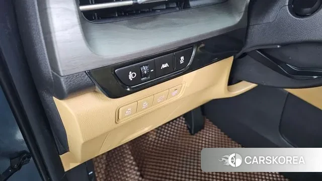 Kia Carnival 4th generation id 3690037 из Кореи 7