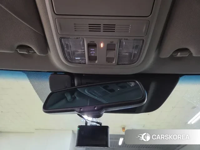 Honda Accord 10th Generation id 3510068 из Кореи 7