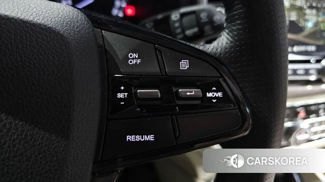 Ssangyong G4 Rexton id 4490947 из Кореи 7