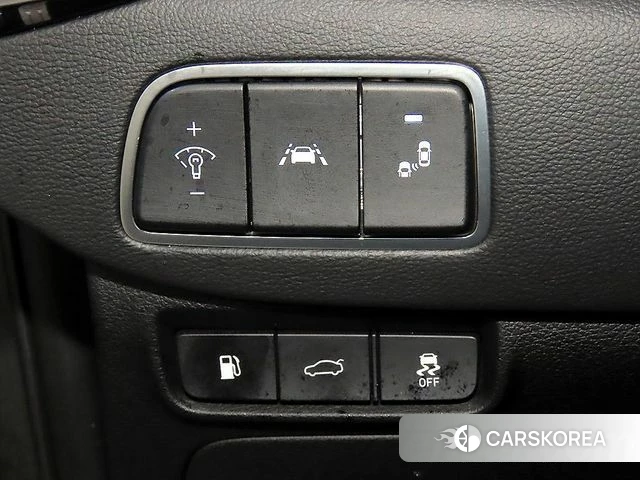 Hyundai Grandeur IG id 4262810 из Кореи 7