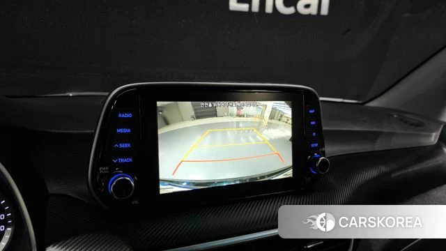 Hyundai All New Tucson id 4620244 из Кореи 7