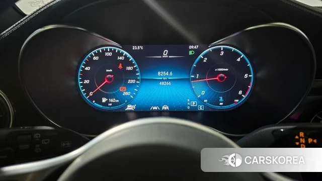 Mercedes-Benz GLC-Class X253 id 3941848 из Кореи 7