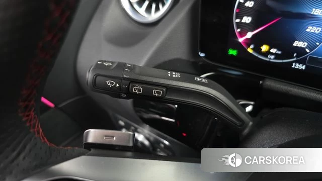 Mercedes-Benz GLA - Class H247 id 3914486 из Кореи 7