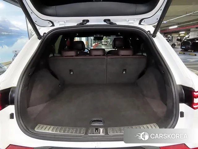 Genesis GV70 id 3585630 из Кореи 7