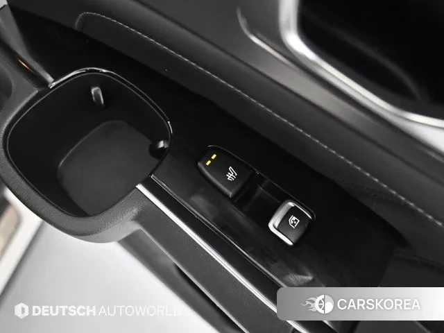 Kia Sorento 4th Generation id 2896191 из Кореи 7