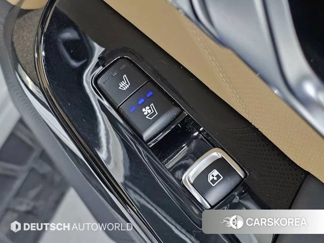 Kia Mohave Master id 4736513 из Кореи 7