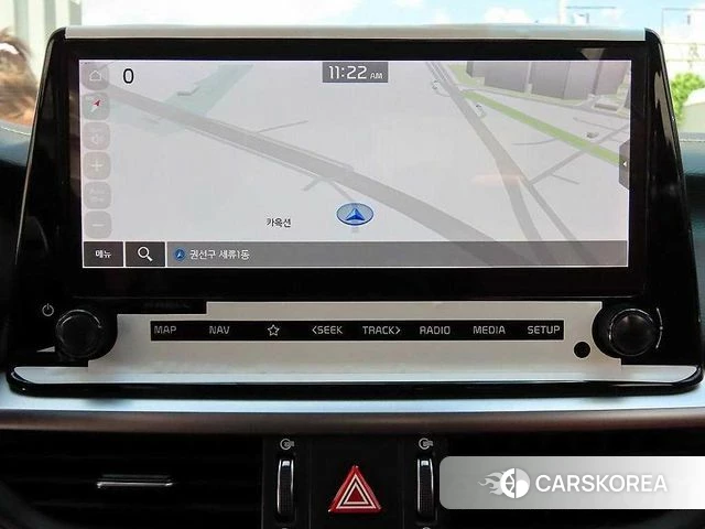 Kia The New K3 2nd generation id 4763337 из Кореи 7