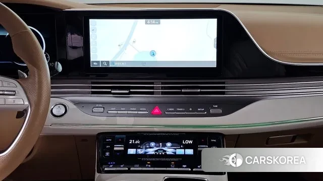 Hyundai The New Grandeur IG id 3334205 из Кореи 7