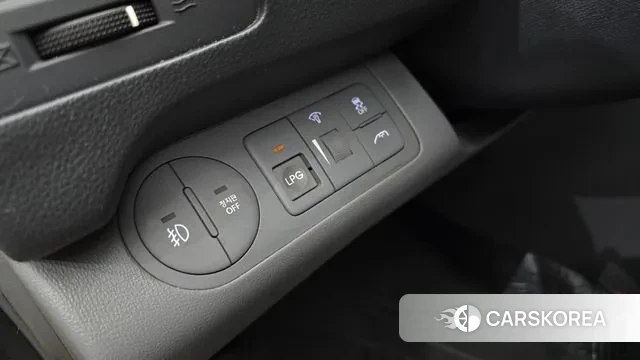 Hyundai The New Grand Starex id 3045424 из Кореи 7