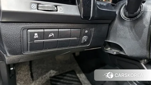 Ssangyong The New Rexton Sports Cannes id 3389795 из Кореи 7