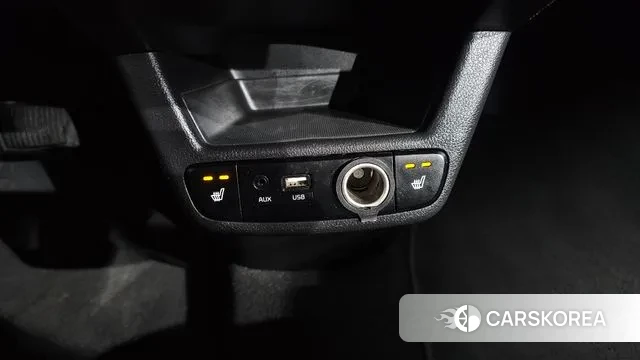 Kia The New Ray id 3692483 из Кореи 7