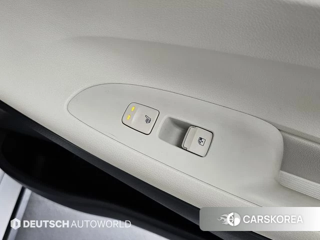Hyundai The New Grandeur IG Hybrid id 4262732 из Кореи 7