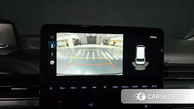 Hyundai Staria id 3359818 из Кореи 7