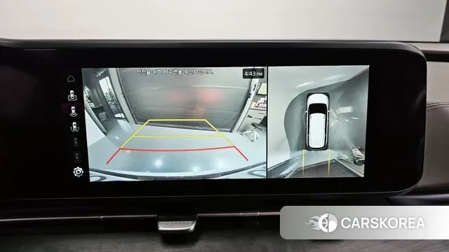 Kia Carnival 4th generation id 3551860 из Кореи 7