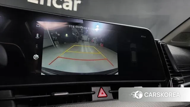 Kia Sportage 5th Generation id 3390087 из Кореи 7