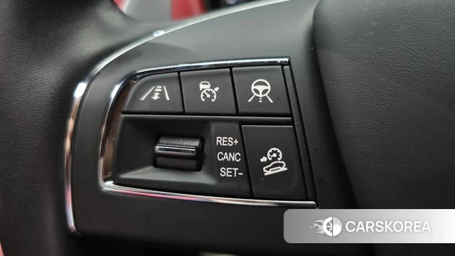 Maserati Levante id 4603232 из Кореи 7