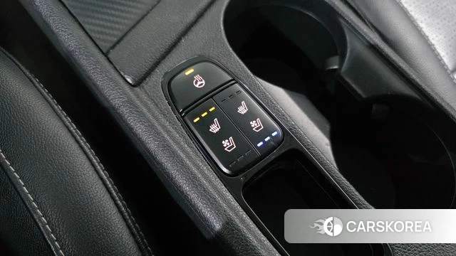Kia Niro id 4703274 из Кореи 7