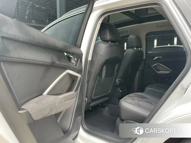 Audi Q3 id 4261823 из Китая 7