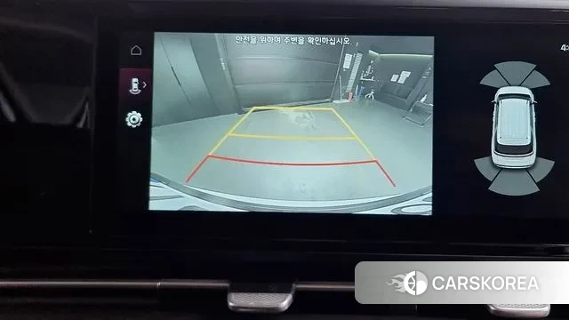 Kia Carnival 4th generation id 3550463 из Кореи 7