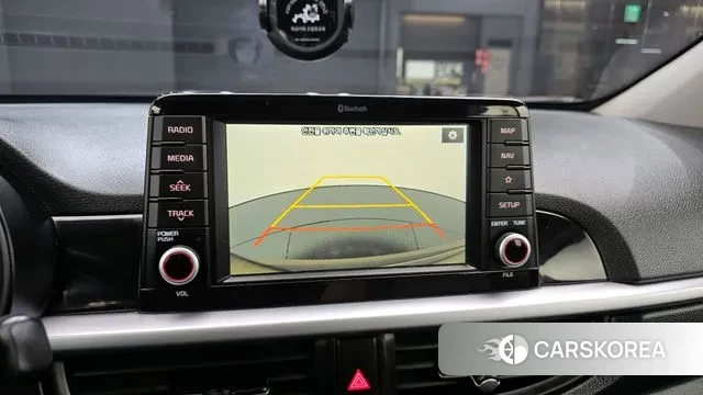 Kia All New Morning (JA) id 3363026 из Кореи 7