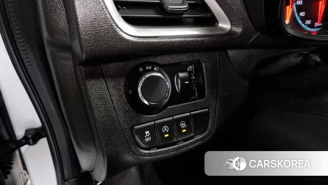 Chevrolet (GM Daewoo) The New Spark id 2976775 из Кореи 7