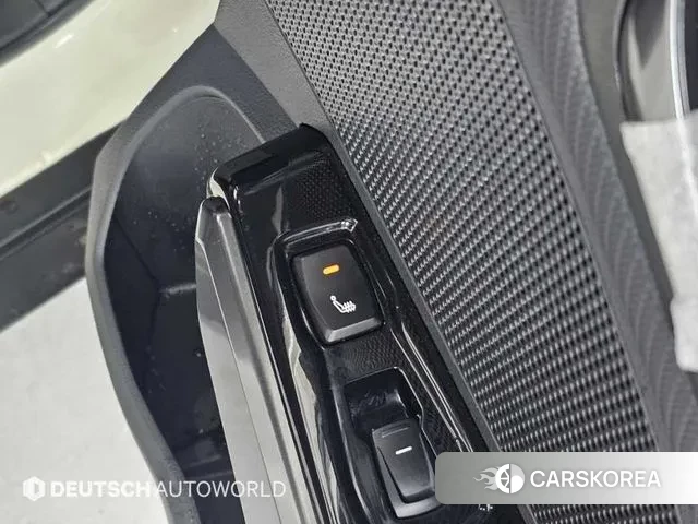 Ssangyong The New Tivoli id 3555219 из Кореи 7