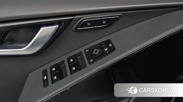 Kia Di All New Niro EV id 3058685 из Кореи 7