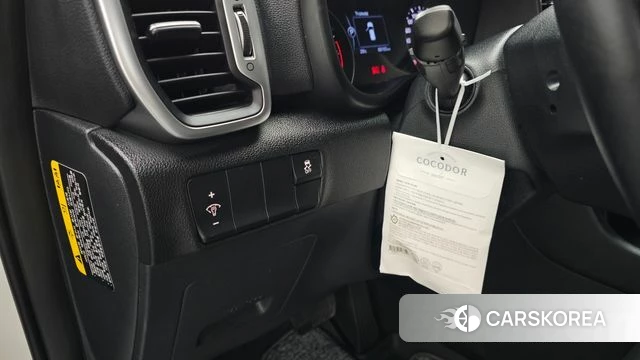 Kia Sportage 4th Generation 2018 Белый из Кореи, фото 6