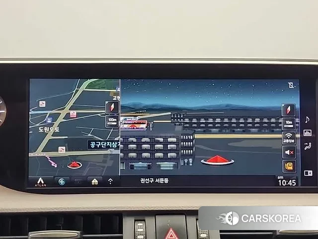 Lexus ES300h 7th generation id 3509318 из Кореи 7