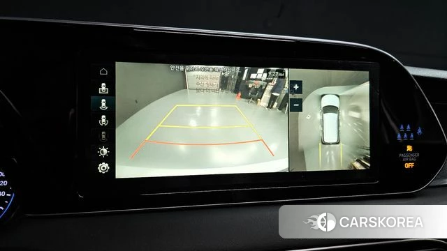 Hyundai Palisade id 3806705 из Кореи 7