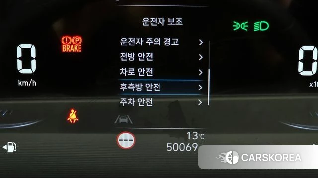 Hyundai Staria id 3826569 из Кореи 7