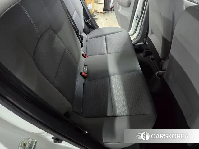 Kia Morning Urban (JA) id 3340464 из Кореи 7