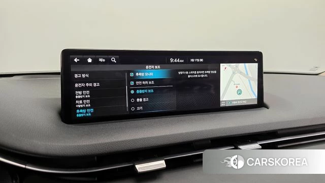 Genesis GV70 id 3799310 из Кореи 7