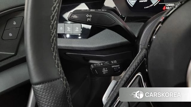 Audi A3 (8Y) id 4200863 из Кореи 7