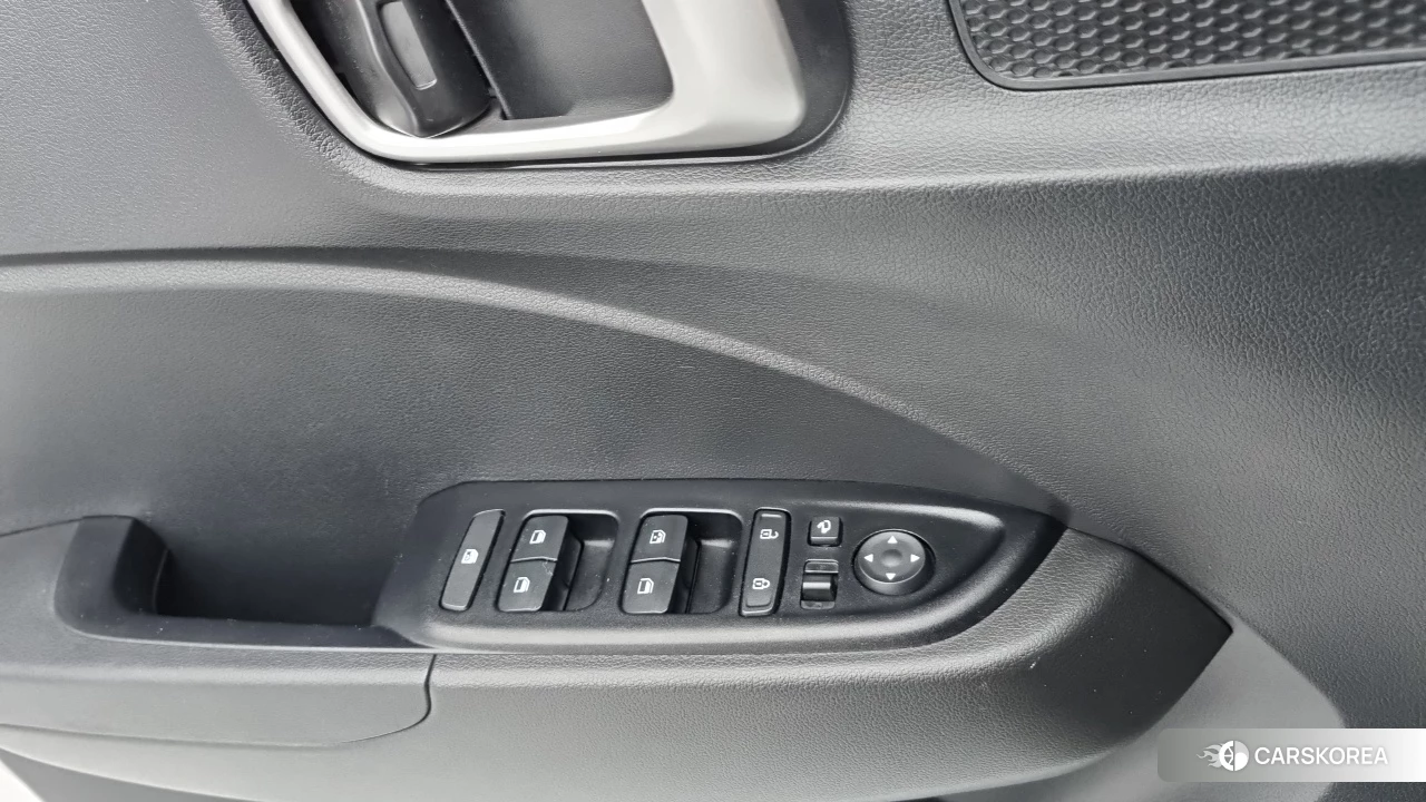 Hyundai Venue id 4433324 из Кореи 7