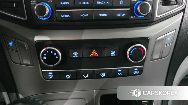 Hyundai The New Grand Starex id 4647227 из Кореи 7