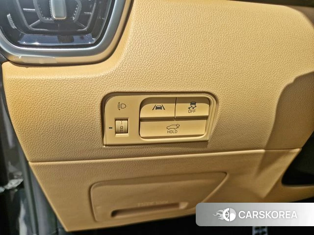 Kia Sorento 4th Generation id 4594728 из Кореи 7