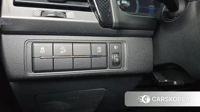 Ssangyong The New Rexton Sports Cannes id 3032252 из Кореи 7