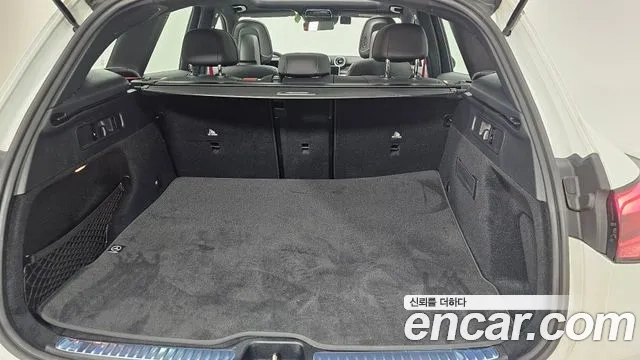 Mercedes-Benz GLC-Class X254 id 2873644 из Кореи 7